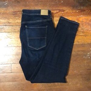 American Eagle jeggings